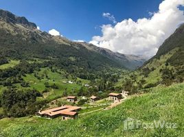 1 Habitación Apartamento for sale at Via Cajas, Sayausi, Cuenca, Azuay