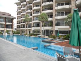 2 Bedrooms Condo for sale in Na Chom Thian, Pattaya Sunrise Beach Resort And Residence Condominium 2