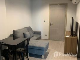 1 Bedroom Apartment for rent at Life Ladprao, Chomphon, Chatuchak