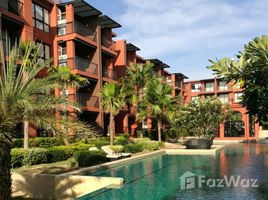 1 Bedroom Condo for sale at Bluroc Hua Hin, Hua Hin City, Hua Hin