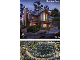 3 침실 Mountain View iCity에서 판매하는 빌라, The 5th Settlement, 뉴 카이로 시티