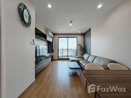 อพาร์ทเม้นท์ 1 ห้องนอน ให้เช่า ในโครงการ ศุภาลัย พรีเมียร์ ราชเทวี, ถนนเพชรบุรี, ราชเทวี