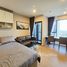 Студия Кондо в аренду в Aspire Sukhumvit-Rama 4, Phra Khanong, Кхлонг Тоеи
