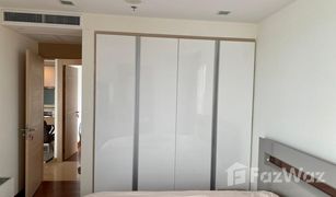 2 Bedrooms Condo for sale in Na Kluea, Pattaya The Palm Wongamat