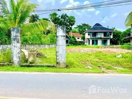 ขายบ้านเดี่ยว 3 ห้องนอน ใน เทพกระษัตรี, ภูเก็ต, เทพกระษัตรี