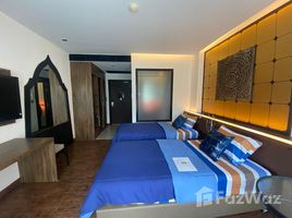 Studio Condo for sale at The Beach Heights Resort, Karon, Phuket Town, Phuket