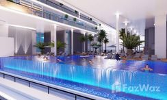 图片 3 of the Communal Pool at Viewz by Danube