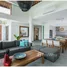 2 Kamar Vila for rent in Berawa, Bali, Berawa