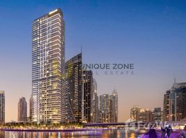 1 Bedroom Apartment for sale at Marina Shores, Park Island, Dubai Marina