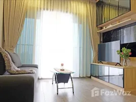 2 Schlafzimmer Wohnung zu vermieten im Whizdom Avenue Ratchada - Ladprao, Chomphon, Chatuchak, Bangkok, Thailand