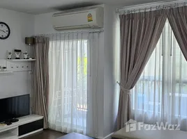คอนโด 2 ห้องนอน ให้เช่า ในโครงการ บ้าน คุ้น เคย, หนองแก, หัวหิน, ประจวบคีรีขันธ์, ไทย