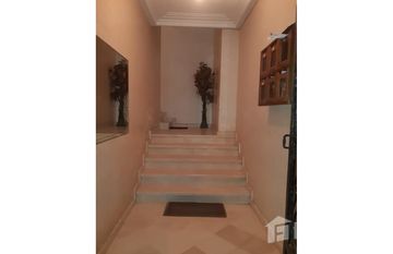 sublime apprt à vendre lot charaf sidi maarouf 75 m2 in Na Lissasfa, グランドカサブランカ