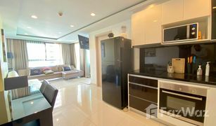 1 Schlafzimmer Wohnung zu verkaufen in Na Kluea, Pattaya Wongamat Tower
