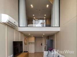 อพาร์ทเม้นท์ 2 ห้องนอน ให้เช่า ในโครงการ ไลฟ์ รามา 4 - อโศก, คลองเตย