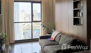 1 Bedroom Condo for sale in Phra Khanong, Bangkok Wyne Sukhumvit