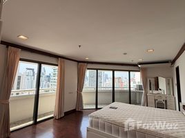 อพาร์ทเม้นท์ 2 ห้องนอน ให้เช่า ในโครงการ บ้าน สวนเพชร, คลองตันเหนือ