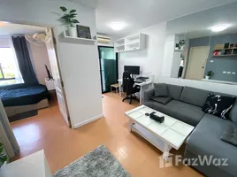 1 Bedroom Condo for rent at Icondo Sukhumvit 105, Bang Na, Bang Na