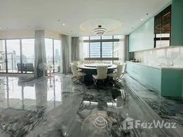 อพาร์ทเม้นท์ 3 ห้องนอน ให้เช่า ในโครงการ ศุภาลัย โอเรียนทัล สุขุมวิท 39, คลองตันเหนือ