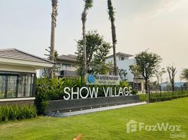 Studio Villa for sale in Long An, An Thanh, Ben Luc, Long An