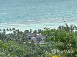  Grundstück zu verkaufen in Koh Samui, Surat Thani, Maenam