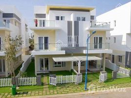 Estudio Villa en venta en Hang Trong, Hoan Kiem, Hang Trong