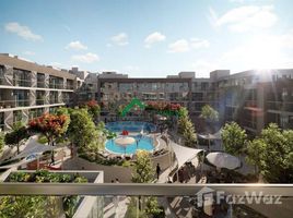 4 спален Таунхаус на продажу в Plaza, Oasis Residences