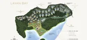 Master Plan of Kiara Reserve Residence