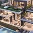 6 Habitación Villa en venta en Venice, DAMAC Lagoons