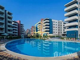 1 Bedroom Apartment for sale at Tower 34, Al Reef Downtown