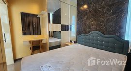 ยูนิตที่เหลืออยู่ในโครงการ เดอะ ทวิน ทาวเวอร์ เดอะ แกรนด์ จอมเทียน พัทยา