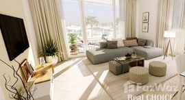  AZIZI Riviera 37 الوحدات المتوفرة في 