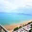 3 Bedroom Condo for sale at View Talay 8, Nong Prue, Pattaya