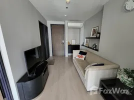 1 Schlafzimmer Appartement zu verkaufen im Rhythm Sukhumvit 44/1, Phra Khanong