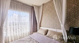 Available Units at Aspire Ratchada - Wongsawang