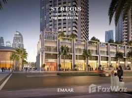 2 спален Квартира на продажу в St Regis The Residences, 