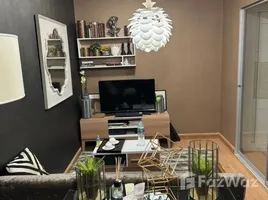 2 Bedroom Condo for rent at August Condo Charoenkrung 80, Bang Kho Laem, Bang Kho Laem