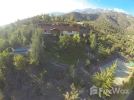 5 Bedroom House for sale in Chile, Los Andes, Los Andes, Valparaiso, Chile