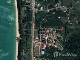 N/A Land for sale in Bang Muang, Phangnga 245 Rai of Flat Land with Main Road Frontage in Khao Lak