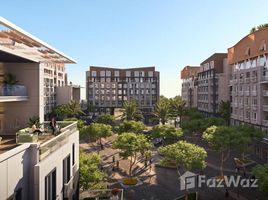 3 Bedroom Apartment for sale at Park Lane, New Capital Compounds, New Capital City, Cairo, Egypt