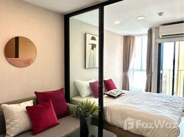 อพาร์ทเม้นท์ สตูดิโอ ให้เช่า ในโครงการ แอทโมช รัชดา - ห้วยขวาง, สามเสนนอก, ห้วยขวาง, กรุงเทพมหานคร