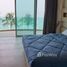 1 Habitación Departamento en venta en Paradise Ocean View, Bang Lamung