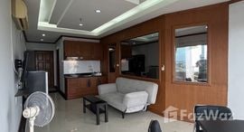 Available Units at Rimhad Jomtien Condominium