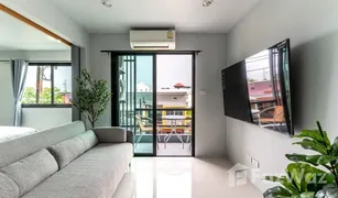 1 Bedroom Condo for sale in Kathu, Phuket Ratchaporn Place