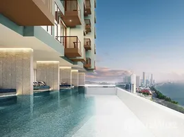 2 Bedroom Condo for sale at Arom Jomtien, Nong Prue