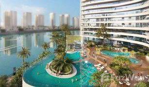 1 Habitación Apartamento en venta en , Dubái Canal Heights