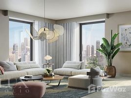 2 спален Квартира на продажу в Vida Residences Creek Beach, Creek Beach