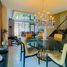 4 Bedroom Villa for sale at Picadilly Green, Golf Promenade, DAMAC Hills (Akoya by DAMAC)