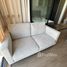 1 спален Квартира в аренду в The Issara Sathorn, Thung Mahamek, Сатхон