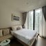 Студия Кондо в аренду в Park Origin Phrom Phong, Khlong Tan