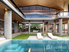 4 Habitación Villa en venta en Denpasar, Bali, Denpasar Selata, Denpasar